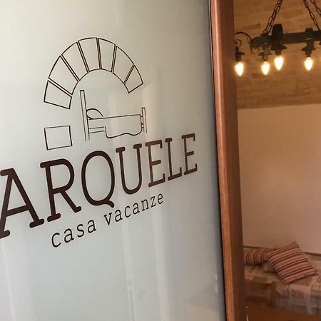 L'Arquele Villa Ночи Екстериор снимка