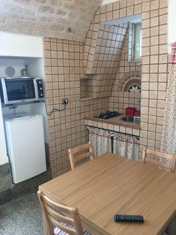 L'Arquele Villa Ночи Екстериор снимка